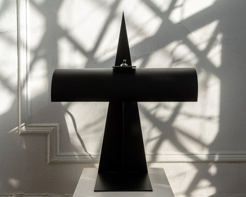 Rodchenko Lamp