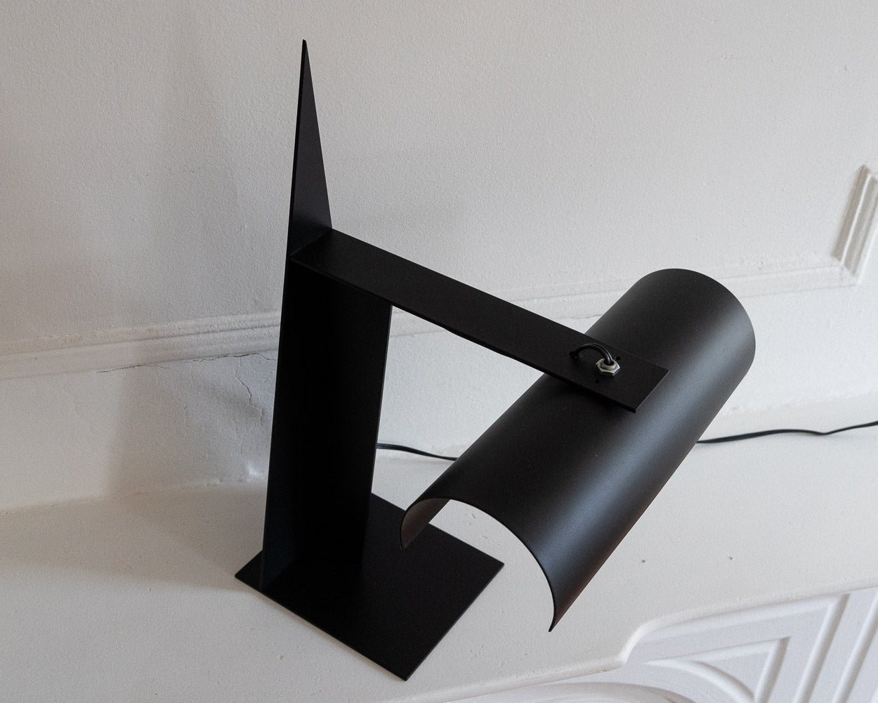 Rodchenko Lamp