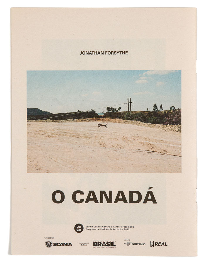 O CANADÁ